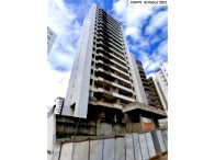 Apartamento Espaçoso com 2 Vagas em Salvador