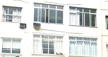 Apartamento com 1 vaga em Ipanema, Rio de Janeiro