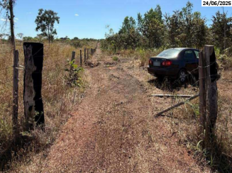 Chácara com 4.30 hectares em Cristalândia/TO