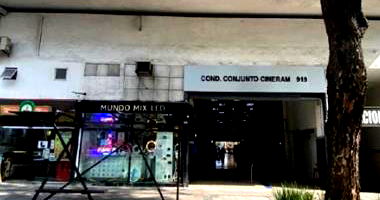 Sala comercial 1 banheiro 35 m², ocupada, ótima localização