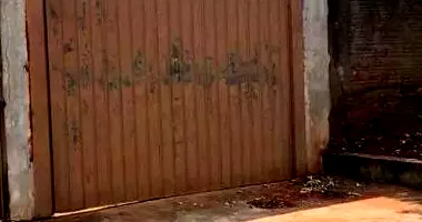 Casa padrão ocupada com 1 vaga e 99m² construída