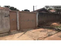 Casa padrão ocupada com 1 vaga e 99m² construída