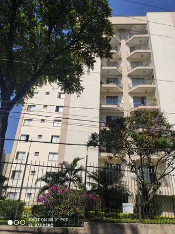 Apartamento com 73m² úteis, 1 vaga, Vila Amélia, São Paulo