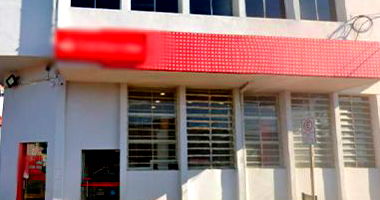 Ex-Agência com 3 banheiros e 315m² em Porangaba