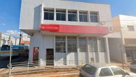Ex-Agência com 3 banheiros e 315m² em Porangaba