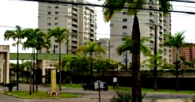 Apartamento 113 m² com 1 vaga em Belém-PA