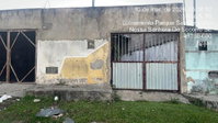 Casa 2 Quartos em Nossa Sra do Socorro - 59m²