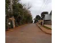 Terreno Urbano em Corbélia com 715,10m²