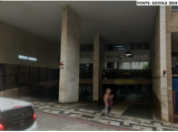 Box de garagem 1 vaga, fração ideal, desocupado
