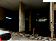 Box de garagem 1 vaga, fração ideal, desocupado