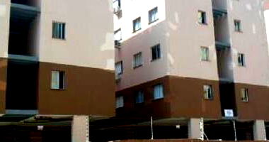 Apartamento 1 quarto, 1 banheiro, 1 vaga, 38,16 m², desocupado
