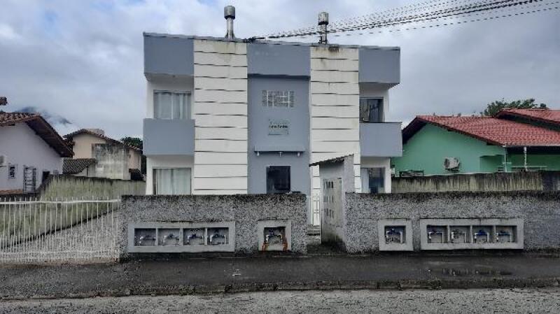 Apartamento com 2 quartos, 1 vaga de garagem, 49,88 m²