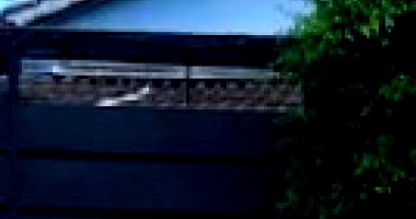 Casa residencial com 2 quartos, 1 banheiro e 1 vaga, ocupada