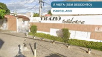 Casa Ocupada com 276m² de Área Construída em Feira de Santana