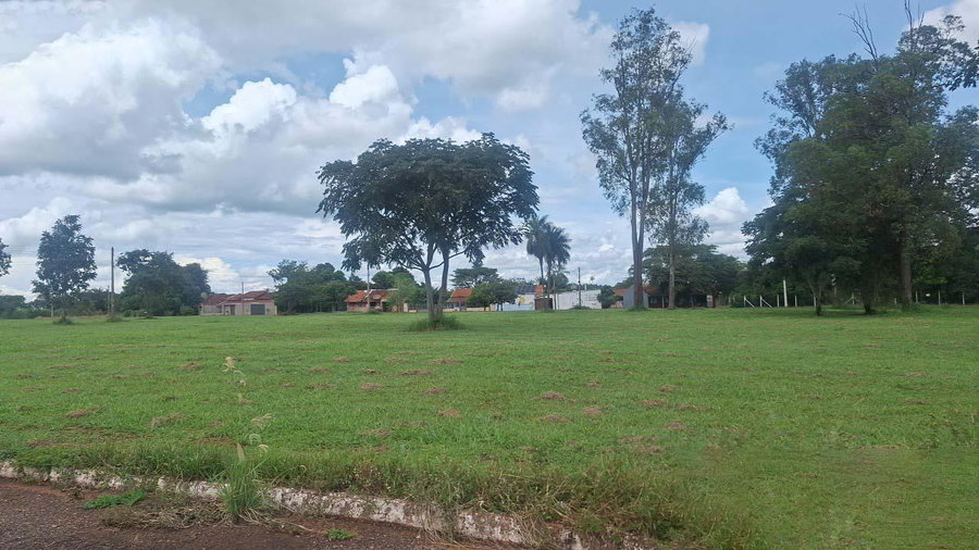 Terreno 998,65m² em Planura/MG - Ideal para Lazer ou Investimento