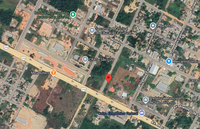 Terreno com 2.500m² no Centro