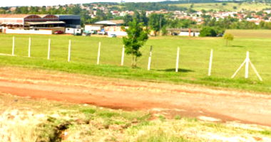 Área de Terras com 91 Hectares em Jataizinho - PR