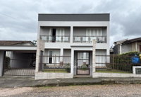 Casa em Turvo/SC com 355,55m² de Terreno