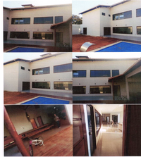 Casa Luxuosa com 5 Suítes e Piscina em Turmalina/MG