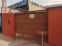 Casa com 2 Quartos e 1 Vaga na Vila Yamada