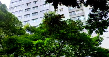 Apartamento 81m² ocupado - Vila Buarque