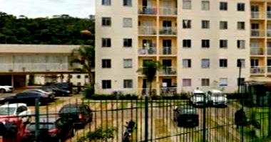 Apartamento em Condomínio com 2 Quartos em Cotia/SP