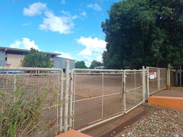 Área com Complexo Industrial - 172.908 m² em Londrina/PR