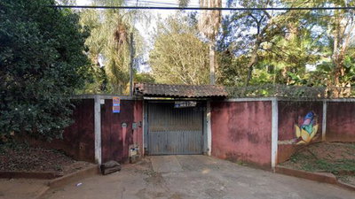 Chácara 1.523m² com 4 quartos em Guamium - Piracicaba/SP