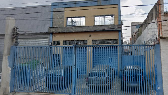 Imóvel Comercial 405m² - Jardim Vila Formosa