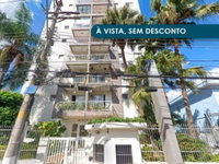 Apartamento com 1 Vaga em Santo Amaro, São Paulo