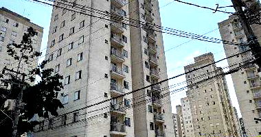 Apartamento 2 quartos, 51.71m², 1 vaga