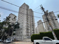 Apartamento 2 quartos, 51.71m², 1 vaga