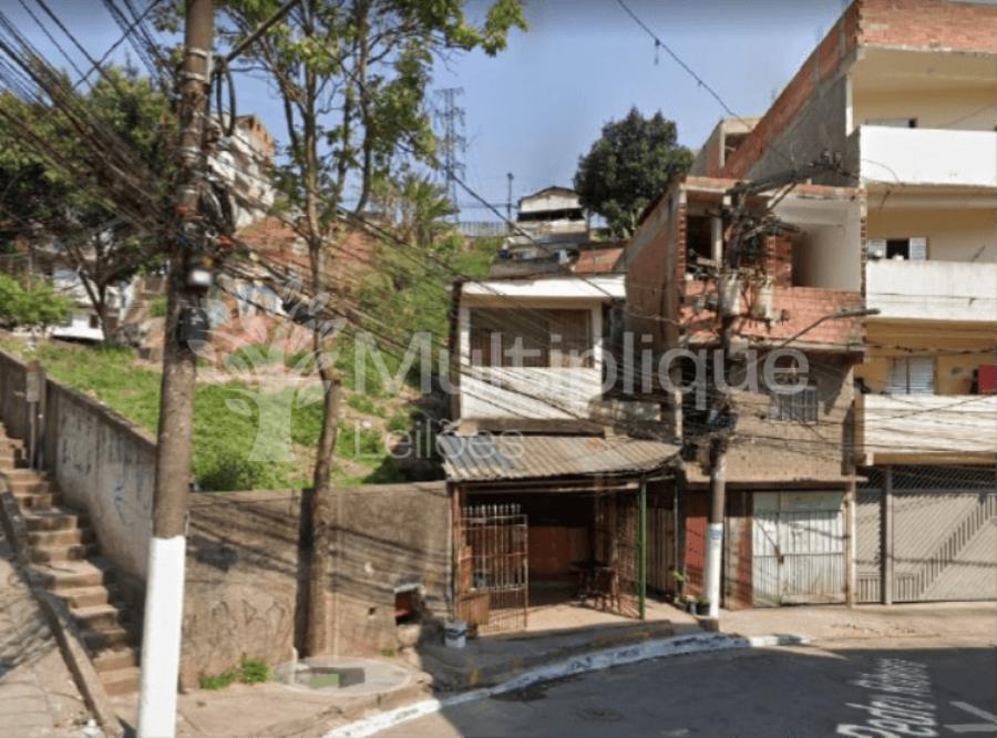 Terreno Amplo em Jabaquara, São Paulo - Oportunidade Única