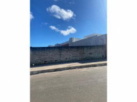 Terreno Amplo em Barra da Estiva - 400m²