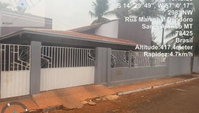 Casa com 3 quartos e 3 banheiros, 241 m², ocupada