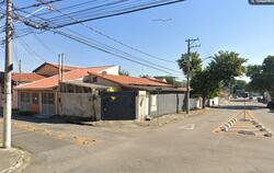 Terreno de 152 m² em São José dos Campos