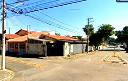Terreno de 152 m² em São José dos Campos