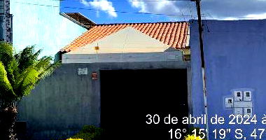 Casa 2 quartos, 2 banheiros, varanda, 1 vaga, 67m² construída