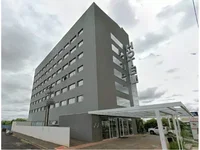 Imóvel Comercial com 5.678m² construída e 1.250m² de terreno