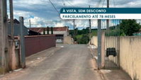 Casa com 35 m², 1 quarto, 1 banheiro, ocupada