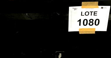 Sucata de Equipamentos Eletrônicos - Oportunidade Única!