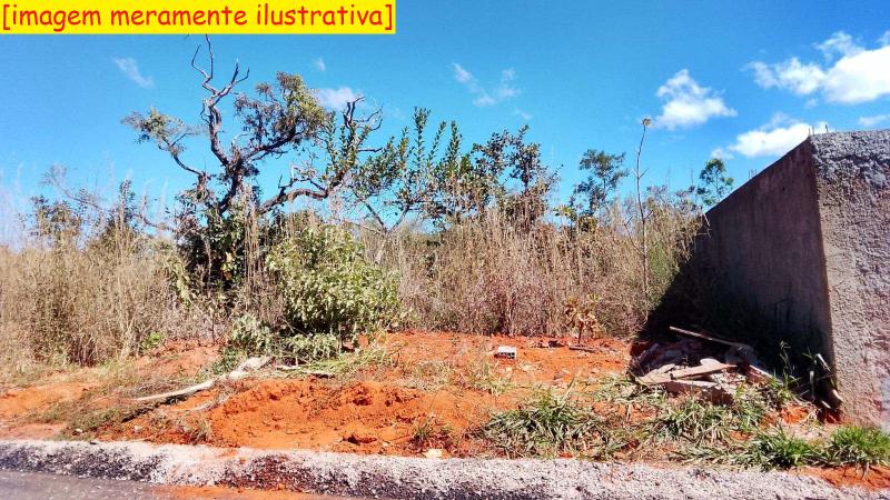 Terreno com Direitos Possessórios em Brasília