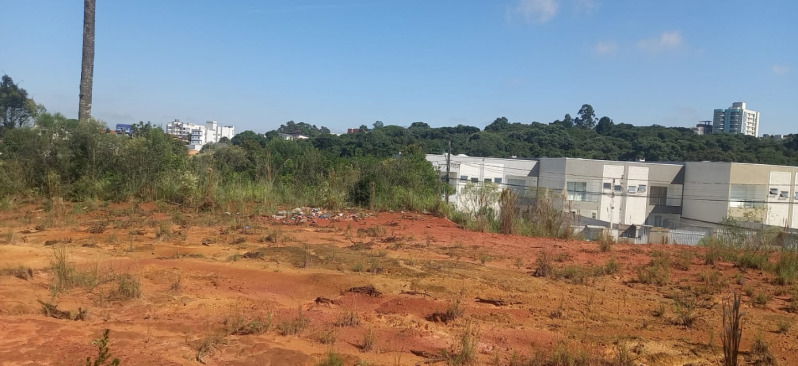 Terreno em São José dos Pinhais - Excelente Localização