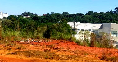 Terreno em São José dos Pinhais - Excelente Localização