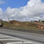 Galpão amplo 3.333m² com terreno de 55.957m²