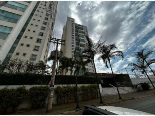 Apartamento com 104m² em Goiânia
