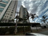 Apartamento com 104m² em Goiânia