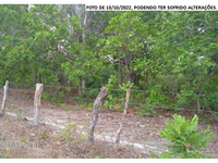 Fazenda Rio Bonito V com 253,00 hectares