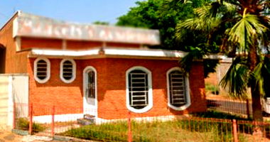 Imóvel Comercial Amplo com 470m² no Centro de Tambaú