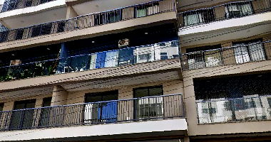 Apartamento 43m² com 1 quarto, ocupado, condomínio Urban Boutique